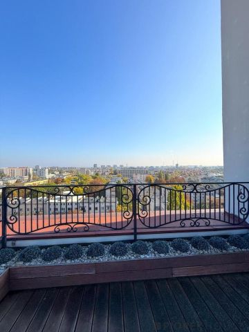 Mieszkanie 3-pokojowe Warszawa Mokotów, ul. Sułkowicka. Zdjęcie 40