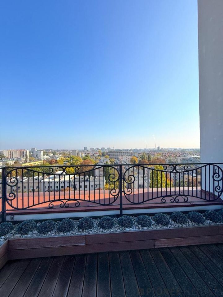 Mieszkanie 3-pokojowe Warszawa Mokotów, ul. Sułkowicka. Zdjęcie 40