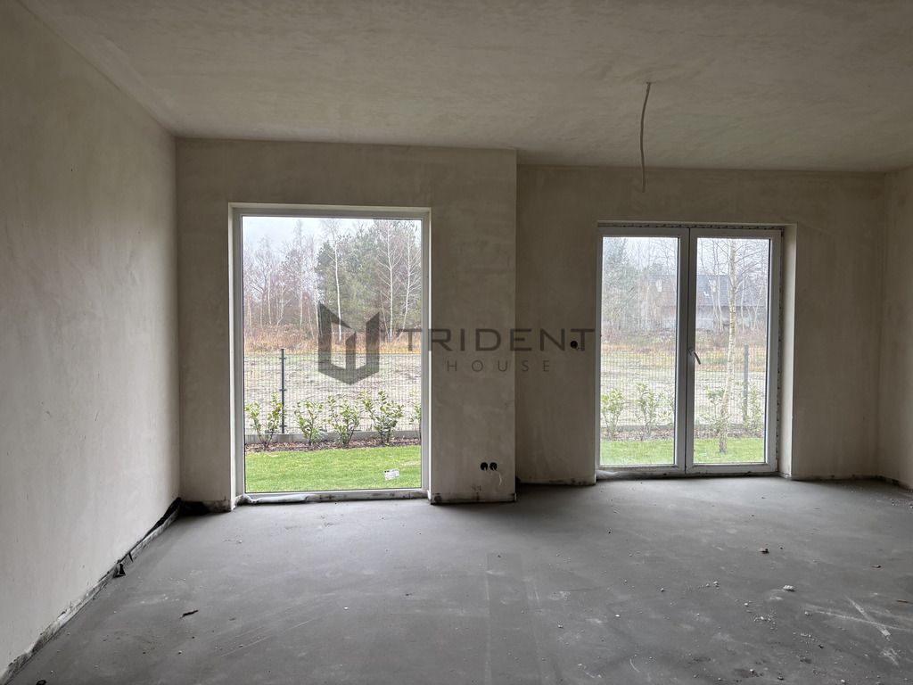 bliźniak, 4 pokoje Wągrodno. Zdjęcie 7