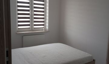 Mieszkanie 2-pokojowe Biała Podlaska, ul. Stanisława Tessaro