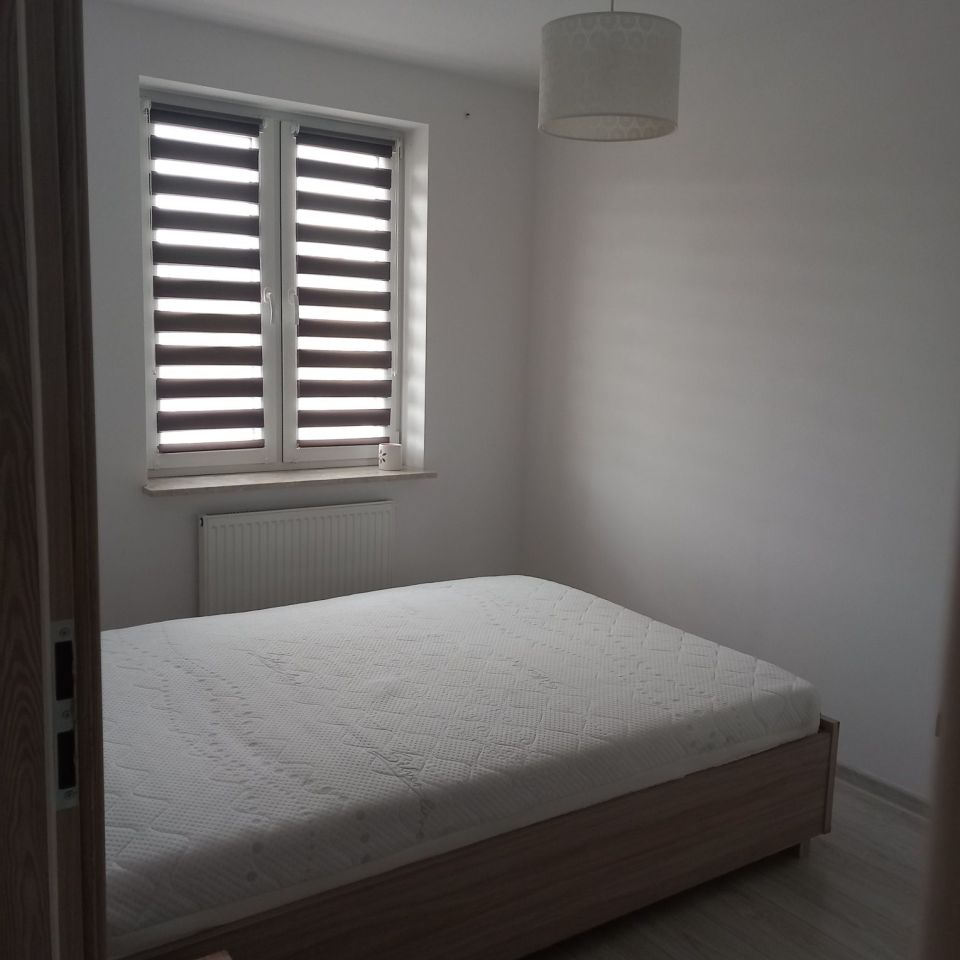 Mieszkanie 2-pokojowe Biała Podlaska, ul. Stanisława Tessaro. Zdjęcie 2