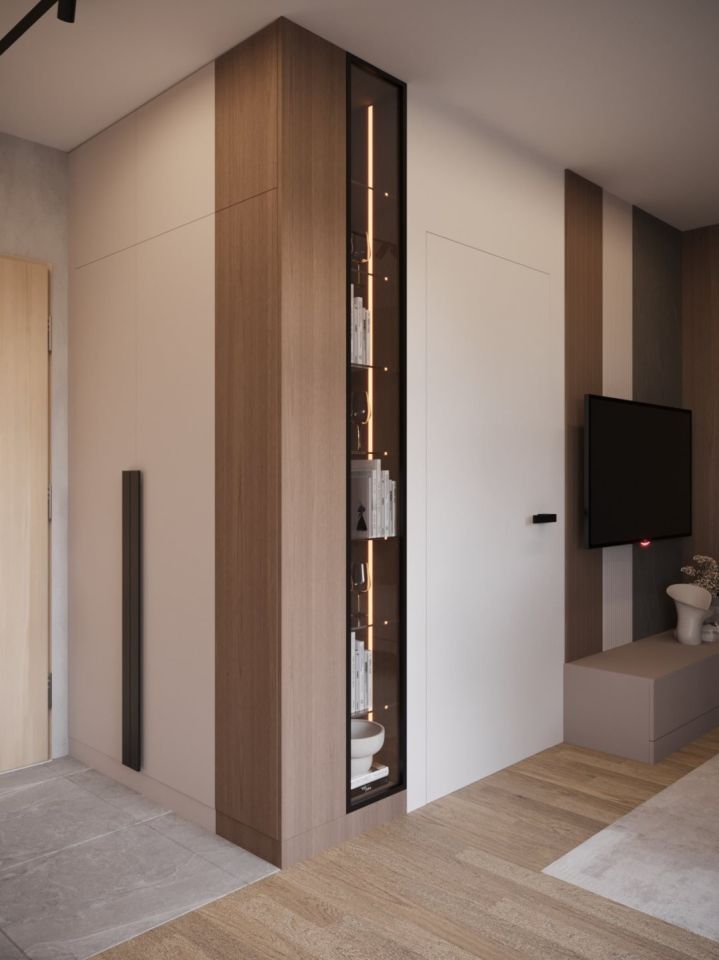 Mieszkanie 2-pokojowe Krynica-Zdrój Stara Droga, ul. Stara Droga. Zdjęcie 20