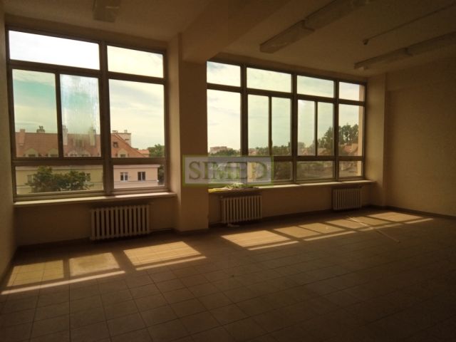 Biuro Warszawa Mokotów, ul. Jurija Gagarina. Zdjęcie 3