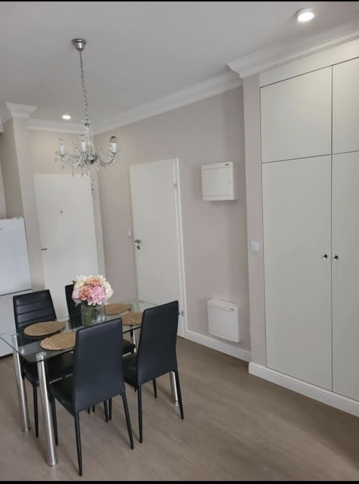 Mieszkanie 1-pokojowe Warszawa Mokotów, ul. Cybernetyki. Zdjęcie 3