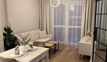 Mieszkanie 2-pokojowe Stargard