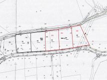 Działka budowlana Starków. Zdjęcie 1