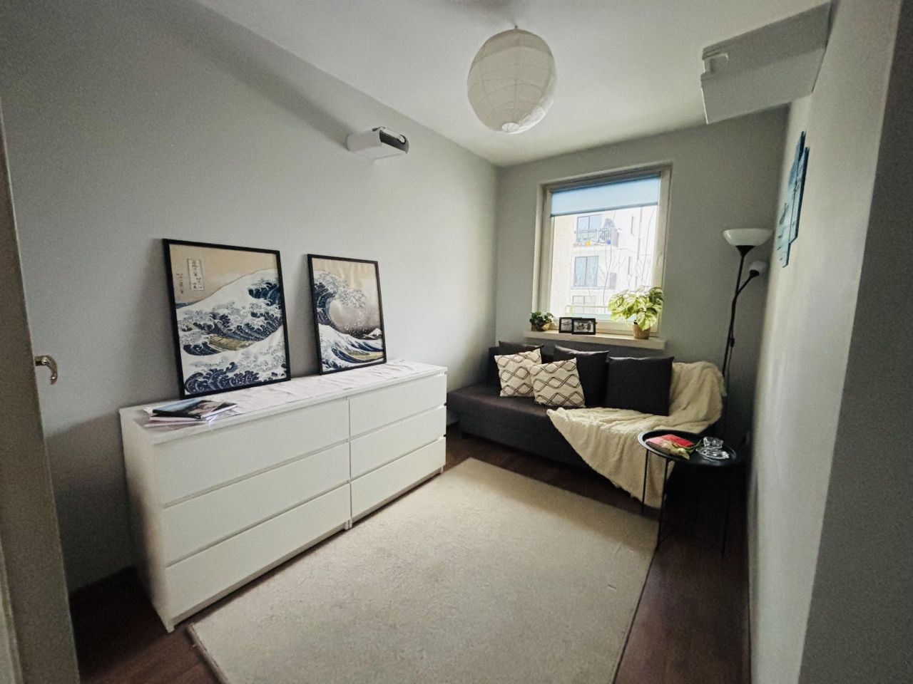 Mieszkanie 2-pokojowe Warszawa Białołęka, ul. Mikołaja Trąby. Zdjęcie 11