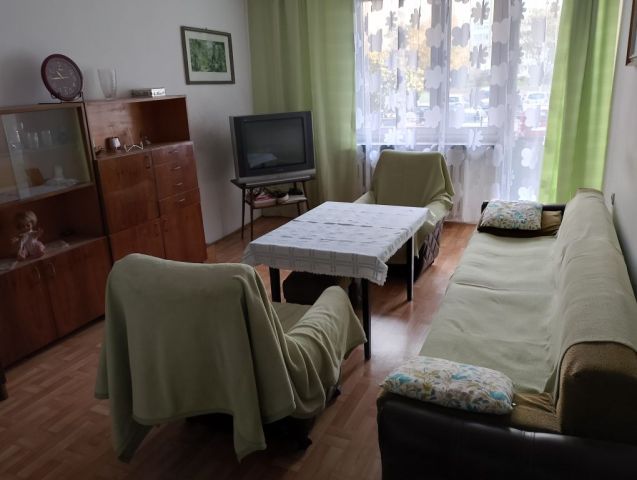 Mieszkanie 3-pokojowe Nysa, ul. Sudecka. Zdjęcie 1