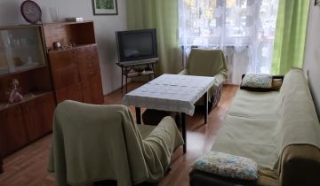 Mieszkanie 3-pokojowe Nysa, ul. Sudecka