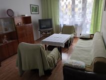 Mieszkanie 3-pokojowe Nysa, ul. Sudecka