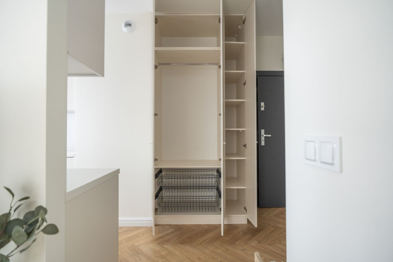 Mieszkanie 2-pokojowe Białobrzegi Praga, ul. Polna. Zdjęcie 17