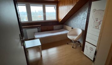 bliźniak, 8 pokoi Warszawa Bemowo