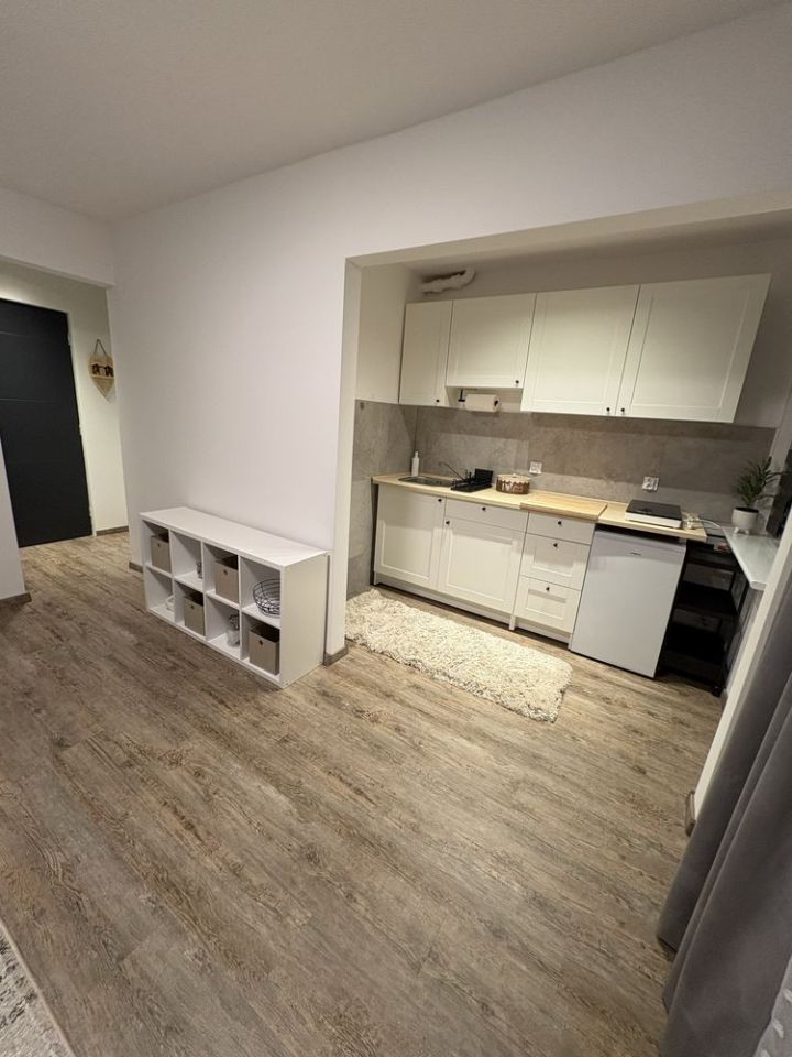 Mieszkanie 1-pokojowe Darłowo Darłówko. Zdjęcie 4