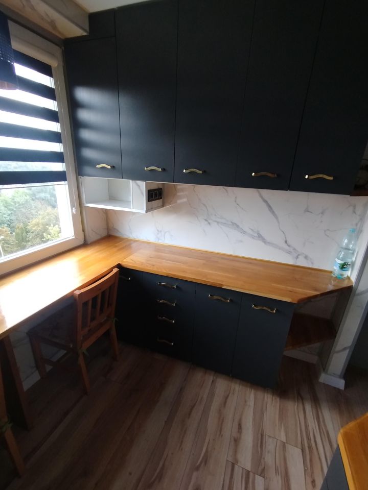 Mieszkanie 3-pokojowe Przemyśl Kazanów, ul. Kazimierza Opalińskiego. Zdjęcie 6