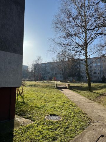 Mieszkanie 2-pokojowe Wrocław Zakrzów, ul. Chocimska. Zdjęcie 11