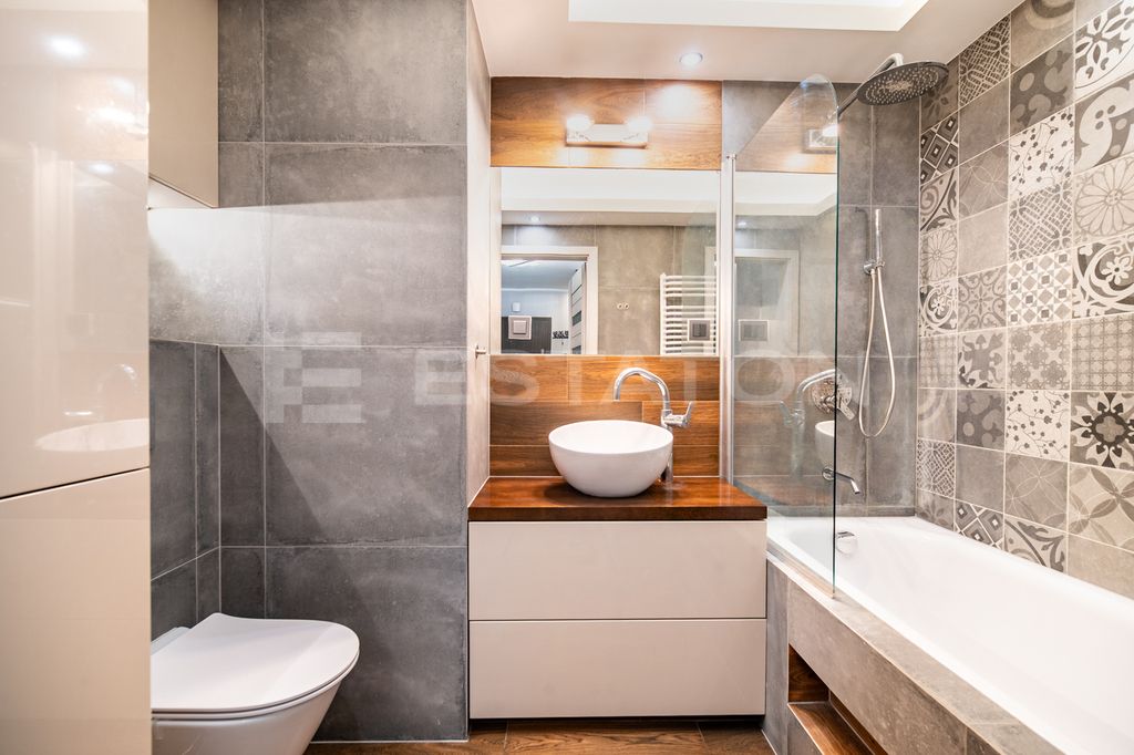 Mieszkanie 3-pokojowe Rzeszów Baranówka, ul. Maksymiliana Marii Kolbego. Zdjęcie 5