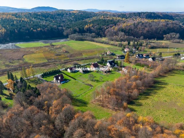 Działka budowlana Leńcze. Zdjęcie 7