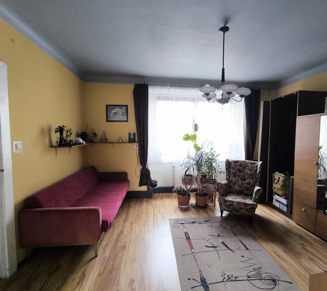 Mieszkanie 3-pokojowe Toruń Bydgoskie Przedmieście, ul. Bydgoska. Zdjęcie 3