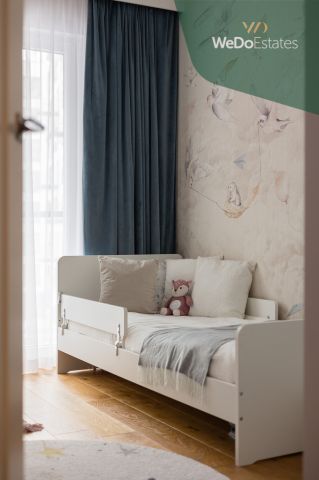 Mieszkanie 3-pokojowe Warszawa Mokotów, ul. Jana Pohoskiego. Zdjęcie 12