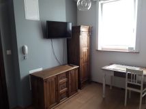 Mieszkanie 1-pokojowe Kraków Grzegórzki, ul. Żelazna. Zdjęcie 2