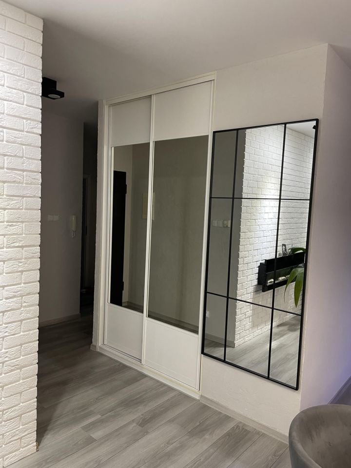 Mieszkanie 3-pokojowe Gdańsk Jasień, ul. Jabłoniowa. Zdjęcie 12