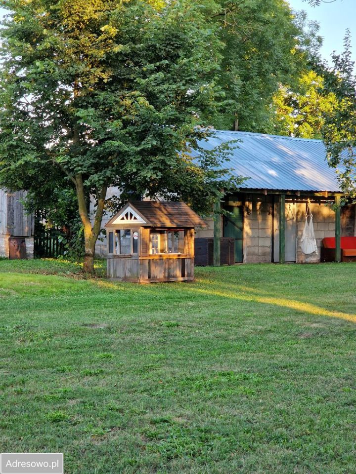 dom wolnostojący, 3 pokoje Szczyty-Nowodwory. Zdjęcie 20