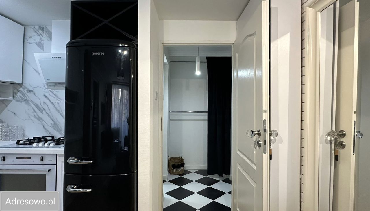 Mieszkanie 2-pokojowe Wrocław Krzyki, ul. Zaporoska. Zdjęcie 20