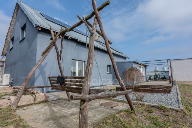 dom wolnostojący, 6 pokoi Rzepiska. Zdjęcie 29