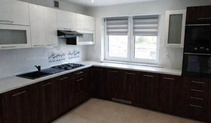 Mieszkanie 2-pokojowe Sahryń