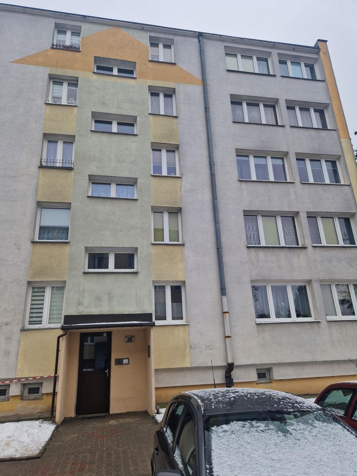 Mieszkanie 2-pokojowe Łódź Górna, ul. Zbaraska. Zdjęcie 7