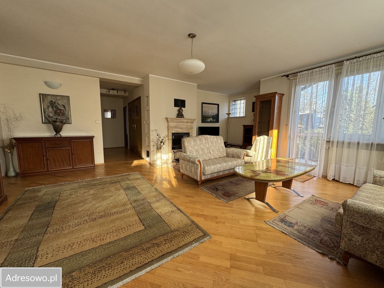 Mieszkanie 3-pokojowe Kraków Łagiewniki-Borek Fałęcki, ul. Na Zrębie. Zdjęcie 6