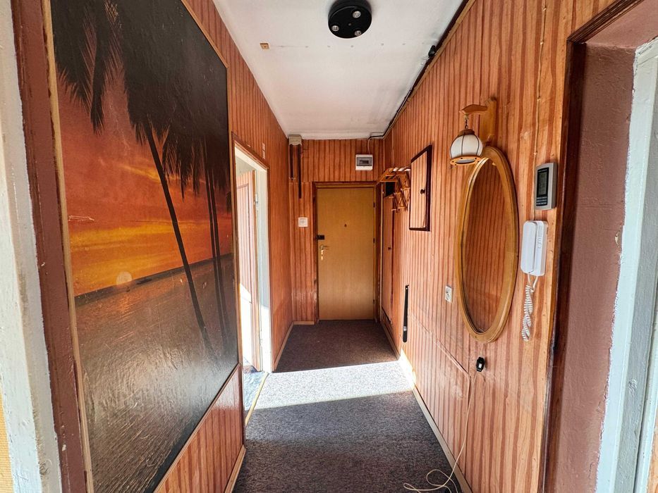 Mieszkanie 2-pokojowe Kędzierzyn-Koźle Kędzierzyn, ul. Józefa Lompy. Zdjęcie 6