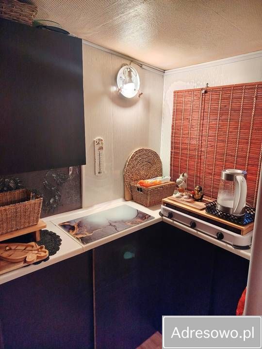 Działka rod Balice, ul. Sportowa. Zdjęcie 5