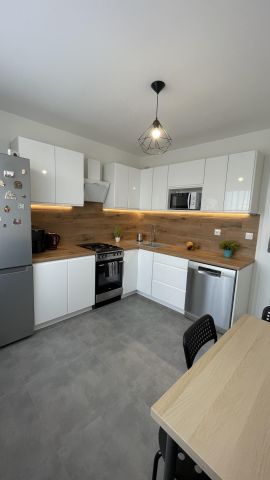 Mieszkanie 4-pokojowe Wrocław Gądów Mały, bulw. Ikara. Zdjęcie 8