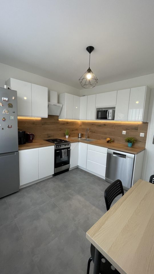 Mieszkanie 4-pokojowe Wrocław Gądów Mały, bulw. Ikara. Zdjęcie 8