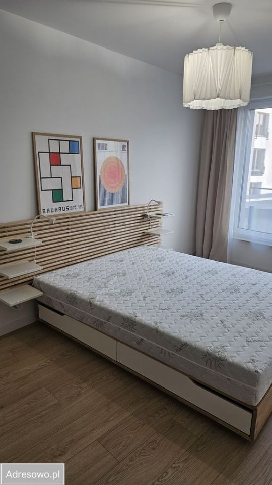 Mieszkanie 2-pokojowe Kraków Bronowice, ul. Bartosza Głowackiego. Zdjęcie 2