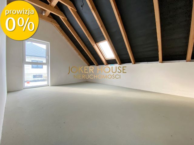 dom wolnostojący, 6 pokoi Strzyżów. Zdjęcie 23