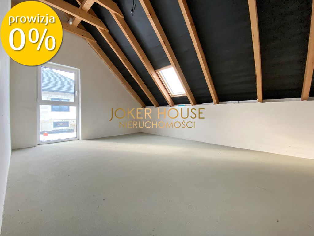 dom wolnostojący, 6 pokoi Strzyżów. Zdjęcie 23