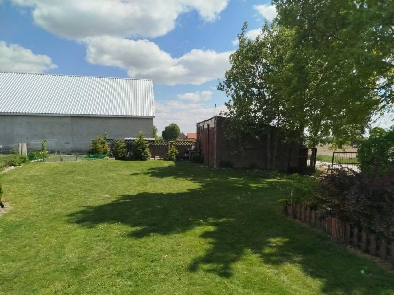 dom wolnostojący Zrazim. Zdjęcie 6