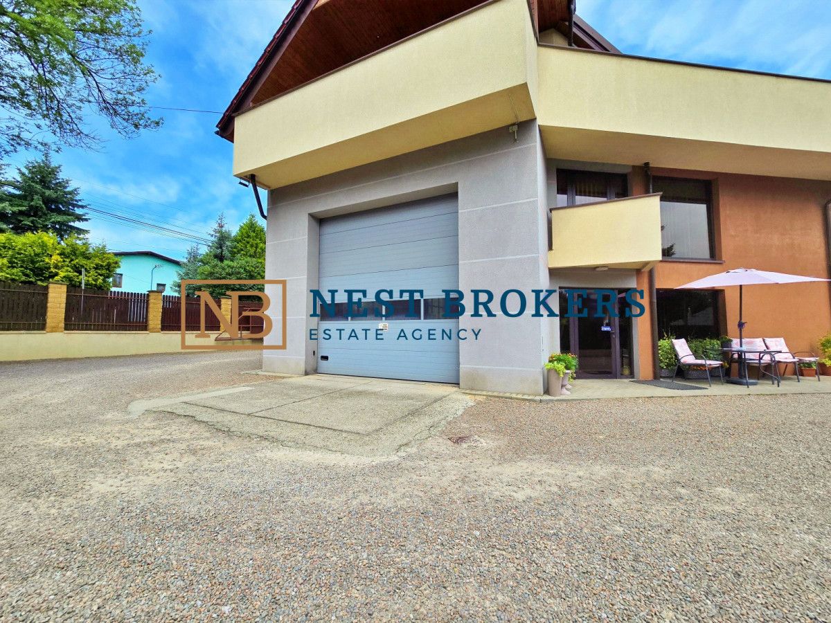 Lokal Czarnochowice. Zdjęcie 6