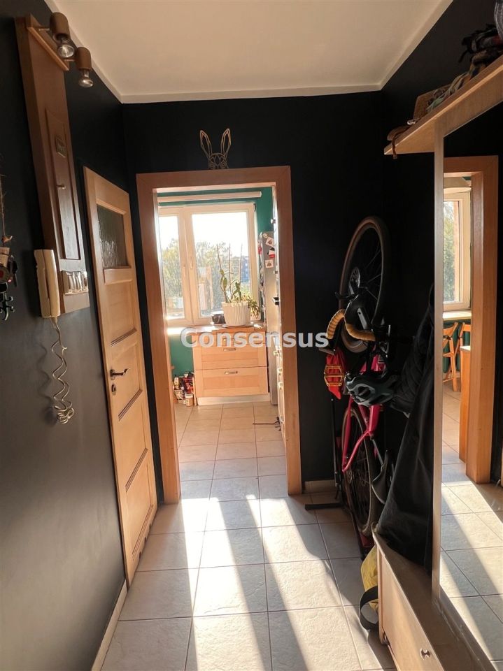 Mieszkanie 3-pokojowe Katowice Józefowiec, ul. Józefowska. Zdjęcie 14