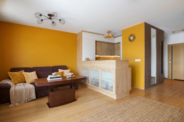 Mieszkanie 3-pokojowe Warszawa Stegny, ul. Egejska. Zdjęcie 1