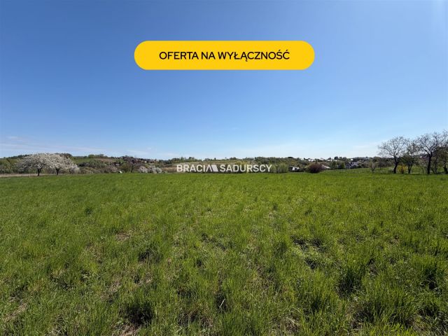 Działka budowlana Lednica Górna. Zdjęcie 1