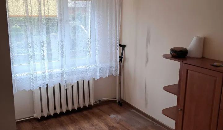 Mieszkanie 2-pokojowe Sierpc, ul. Jana Pawła II