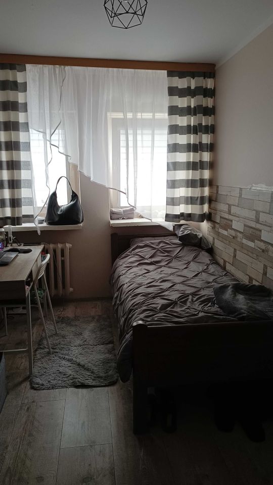 Mieszkanie 4-pokojowe Lublin, ul. Skierki. Zdjęcie 8