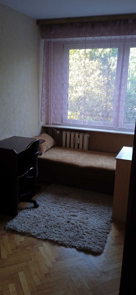 Mieszkanie 4-pokojowe Lublin LSM, ul. Juliana Ochockiego. Zdjęcie 3