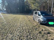 Działka rolna Dąbrówka. Zdjęcie 4
