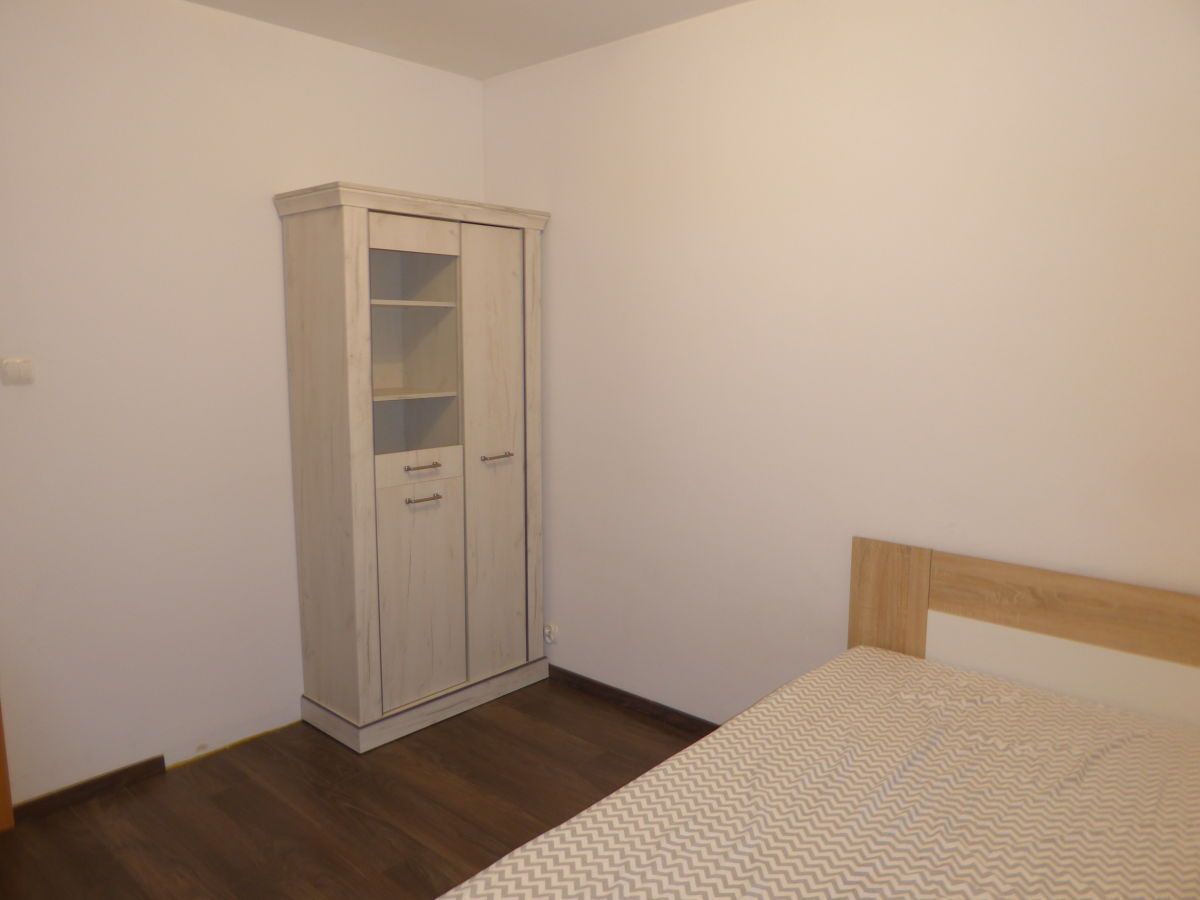 Mieszkanie 2-pokojowe Wrocław Fabryczna, ul. Stefana Drzewieckiego. Zdjęcie 7