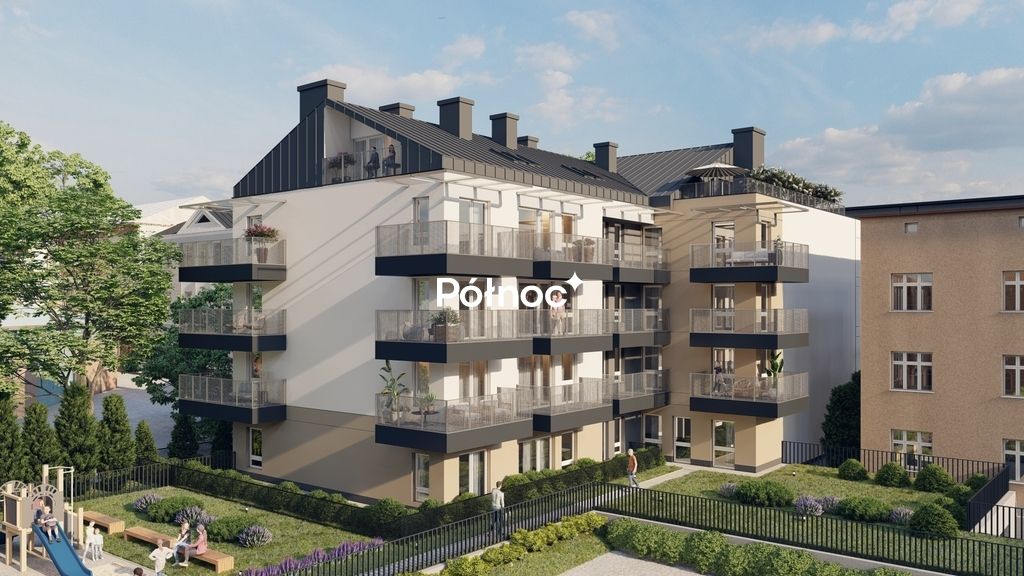Mieszkanie 2-pokojowe Łomża, ul. Ogrodowa. Zdjęcie 30