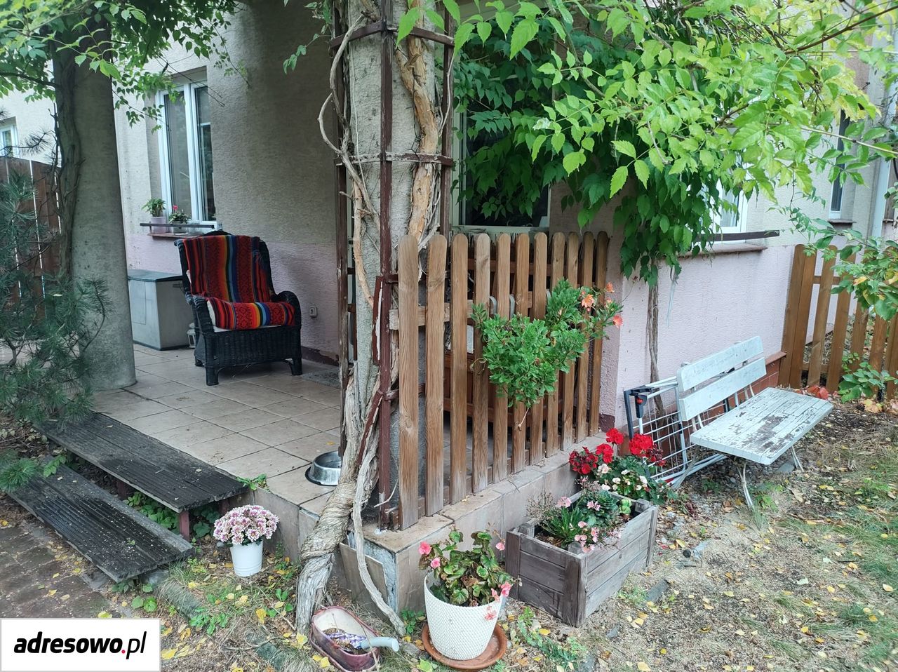 Mieszkanie 2-pokojowe Warszawa Wawer, ul. Ogórkowa. Zdjęcie 11